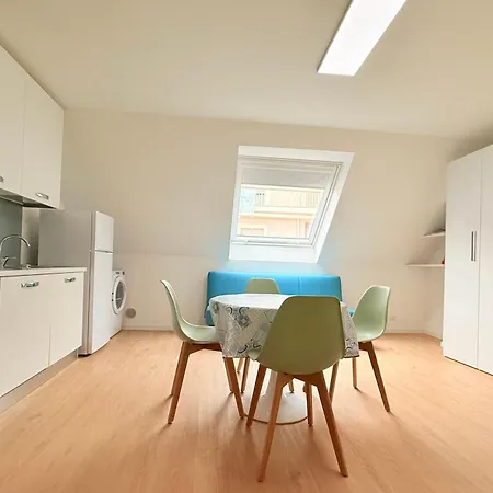 Apartment Ella Vacanze