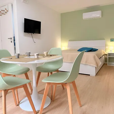 Ella Vacanze Apartment Grottammare