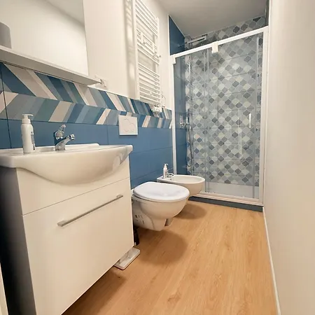 Apartment Ella Vacanze